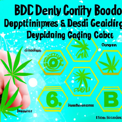 The Benefits of CBD in Boosting Dopamine Levels
