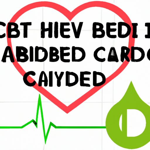 Dispelling the Myth: How CBD Does Not Increase Heart Rate