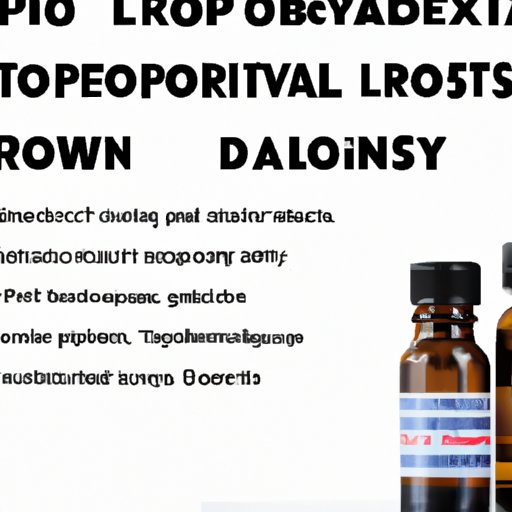 VII. Expert Insights on How CBD and Lexapro Affect the Brain and Body