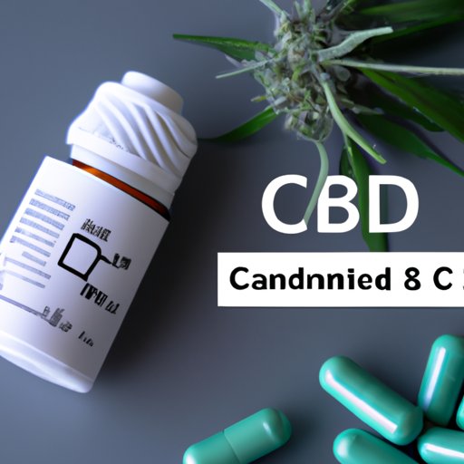 CBD and Metformin: What You Need to Know Before Combining