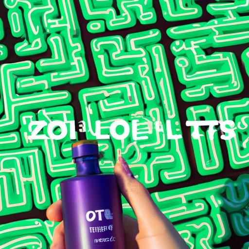 Navigating the Maze: The Right Way to Take CBD with Zoloft