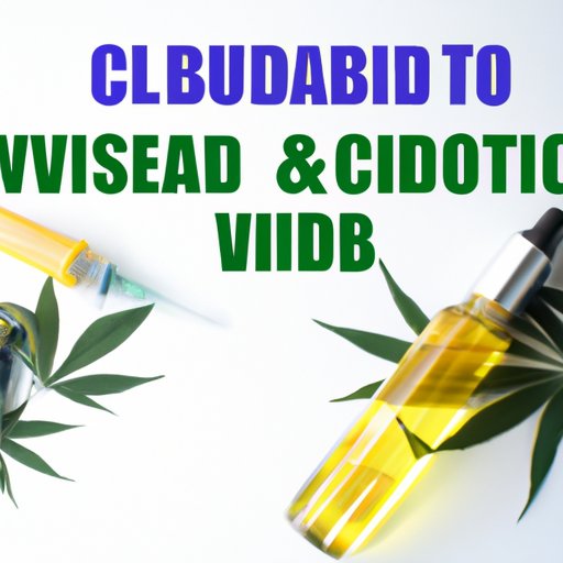 VI. The Truth About CBD And Drug Interactions: A Review