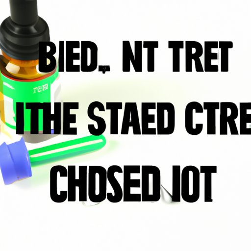 The Truth About CBD Isolate and Drug Testing: What You Need to Know