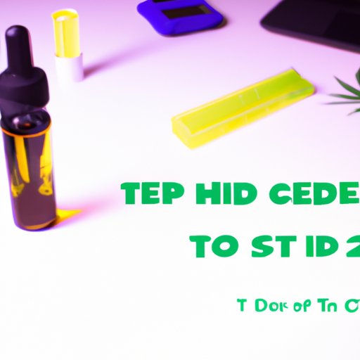 Navigating Drug Testing While Using CBD Isolate: Tips and Strategies