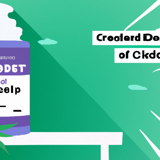 Expert Insights: How CBD Lotion Can Help with Relaxation and Sleep