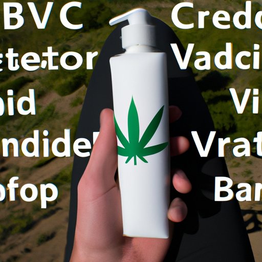 V. CBD Lotion: The Benefits and Risks of Using It as a Pain Management Solution