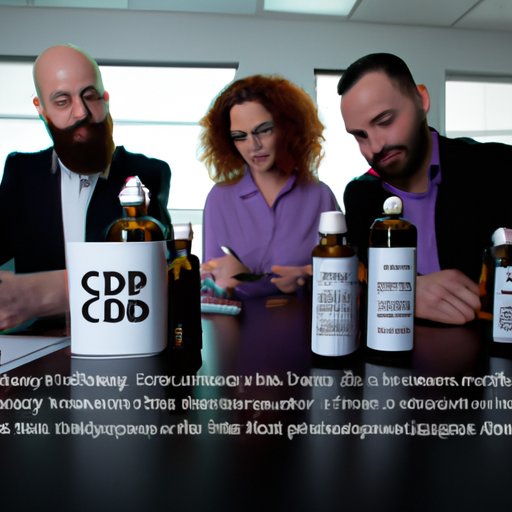 VI. Navigating the Regulations Around CBD Lotion and Drug Testing in the Workplace