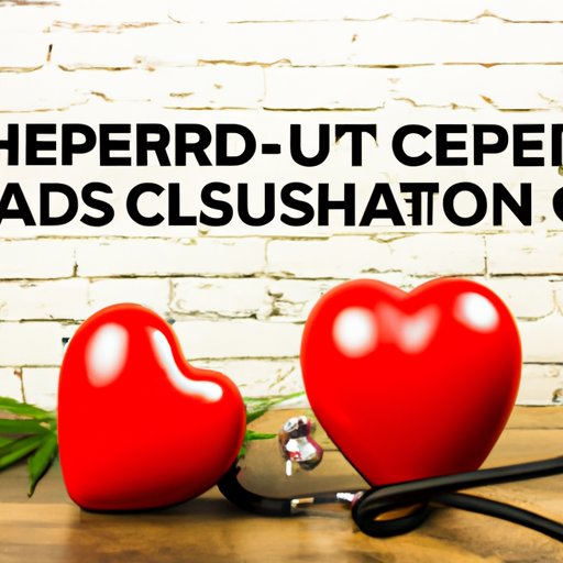 III. Discovering the Relationship Between CBD and Hypertension