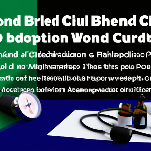 VII. Exploring the Effects of CBD on Blood Pressure: What We Know So Far