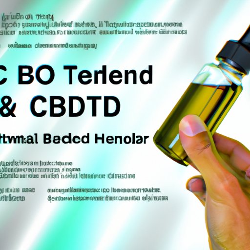 VIII. CBD for Men: What You Need to Know About Its Effects on Testosterone
