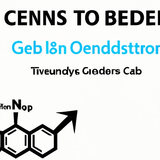 VII. CBD and Testosterone: Debunking Common Misconceptions