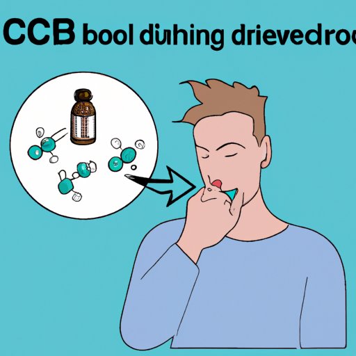 IV. How to Avoid Coughing When Using CBD: Tips and Tricks