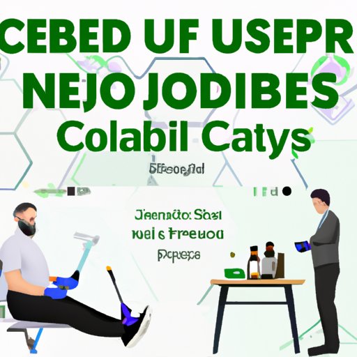 VI. CBD and Employment: How to Safely Use CBD Without Risking Your Job