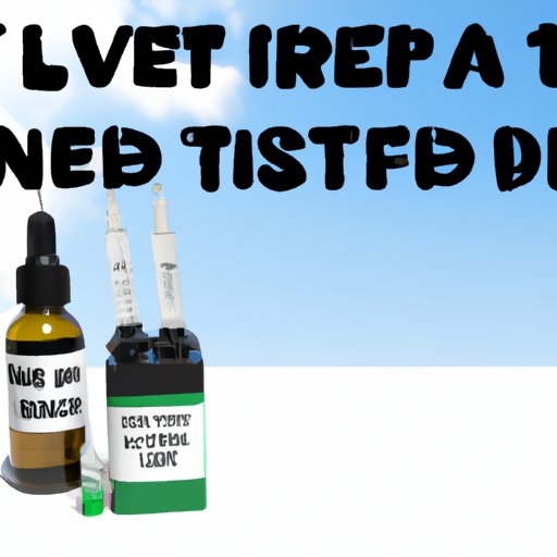 IV. Navigating Drug Testing and CBD Use: Tips and Advice