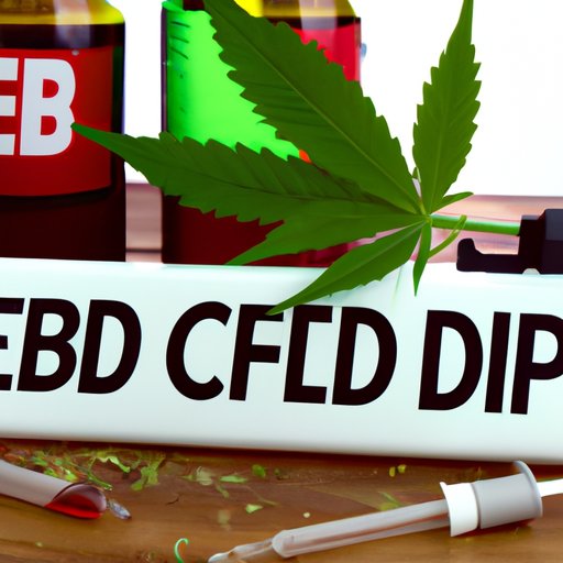 VII. Why More Employers are Reconsidering Their Stance on CBD and Drug Testing