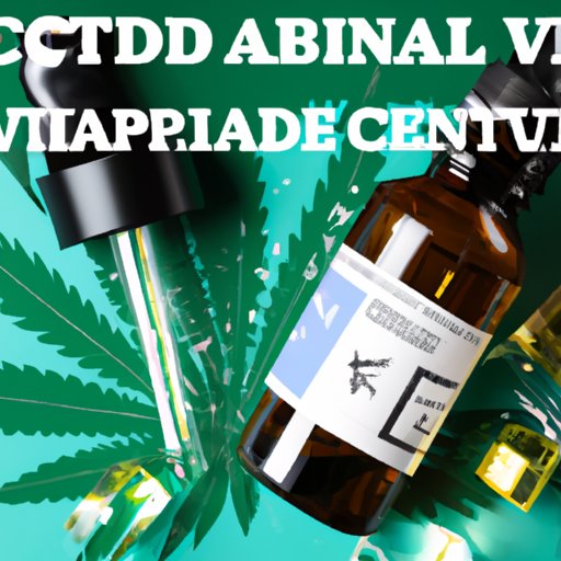 V. Navigating the Legal Complexities of CBD and Drug Testing