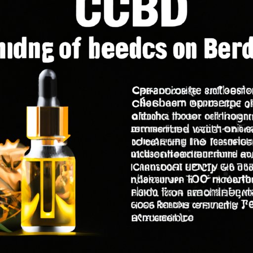 Factors That Can Impact How CBD Affects Individuals