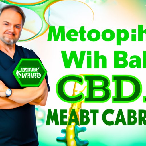 III. The Impact of CBD on Your Metabolism: Debunking the Weight Gain Myth