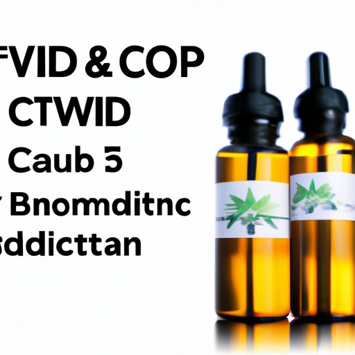 IV. CBD for Weight Loss: Separating Fact from Fiction