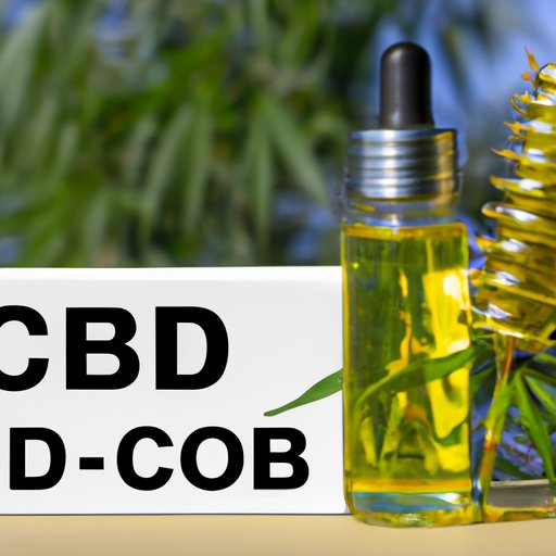 CBD as an Alternative to Traditional Weight Loss Methods