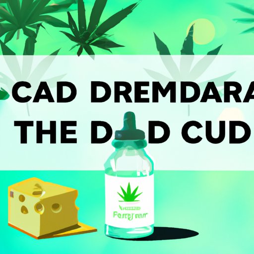 Navigating the Dryness: Tips for Staying Hydrated While Using CBD