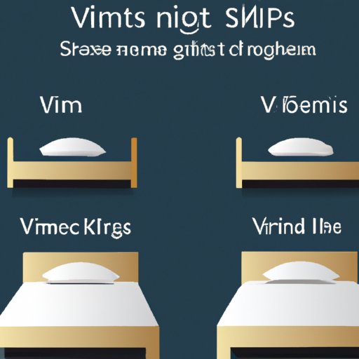 VI. Comparing to Other Sleep Aids