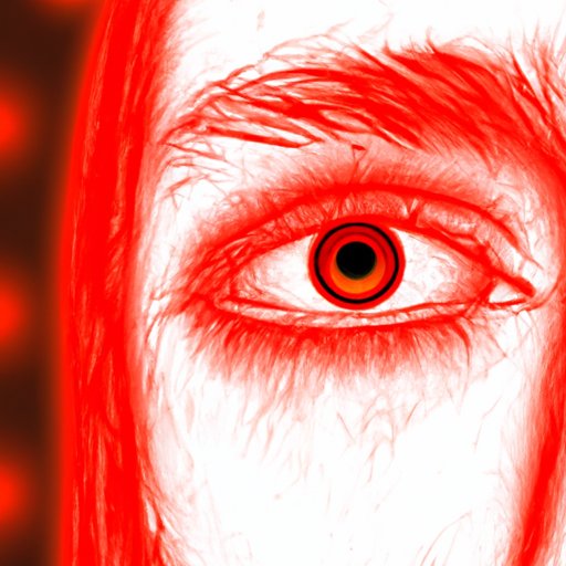 Seeing Through the Red Haze: The Actual Impact of CBD on Eye Appearance
