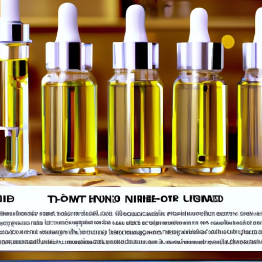IV. How CBD Oil Can Impact Your Thyroid Medication