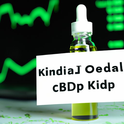 Current Research on CBD Oil and Potassium Levels