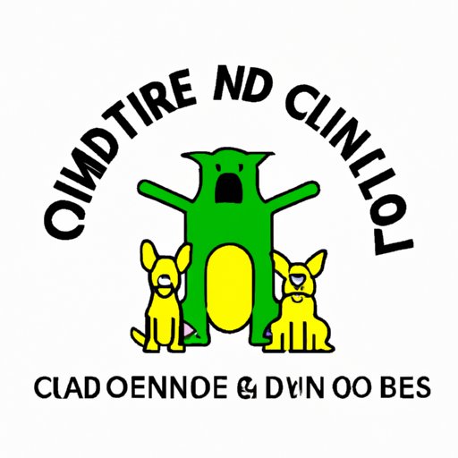 IV. The Benefits and Risks of Using CBD Oil to Calm Hyper Dogs