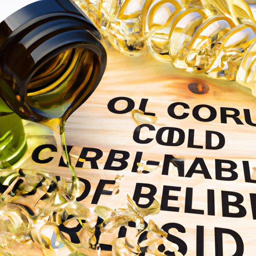 Unraveling the Connection Between CBD Oil and Digestive Distress