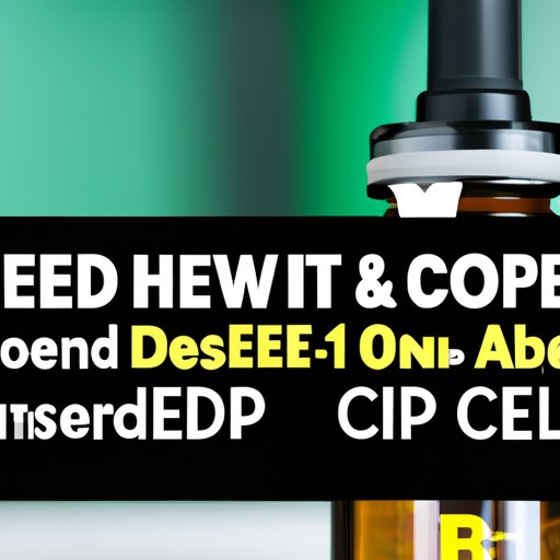 How to Extend the Shelf Life of Your CBD Oil: Tips and Tricks