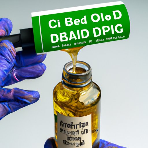 How to dispose of expired CBD oil safely