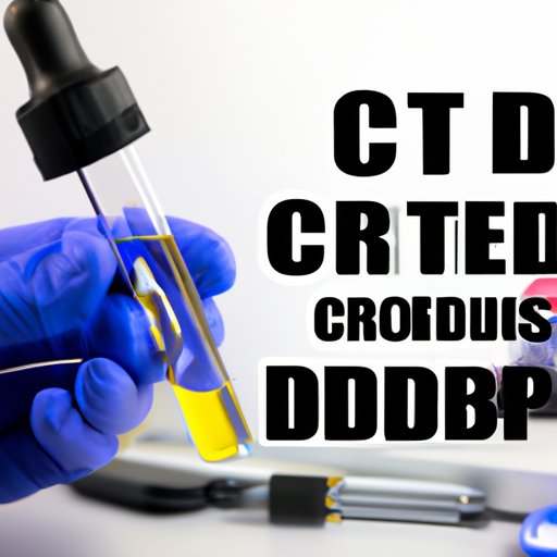 CBD Oil and Drug Testing: Understanding the Risks and Benefits