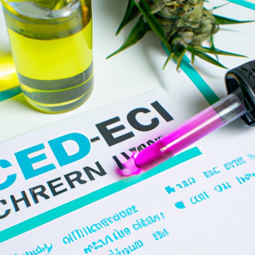 How CBD Oil Can Affect Drug Test Results: What You Need to Know