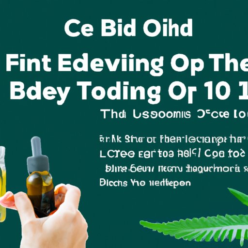Tips for Preserving the Quality of Your CBD Oil