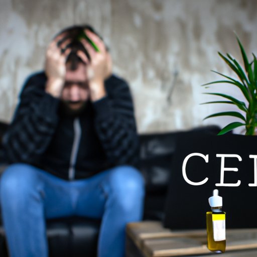 II. Personal Experiences Using CBD Oil for Depression