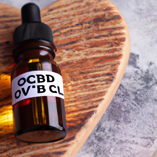V. CBD Oil as a Natural Alternative for Managing Heart Palpitations 