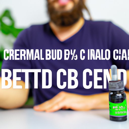 Real Success Stories of People Who Used CBD Oil to Treat Their Inflammation