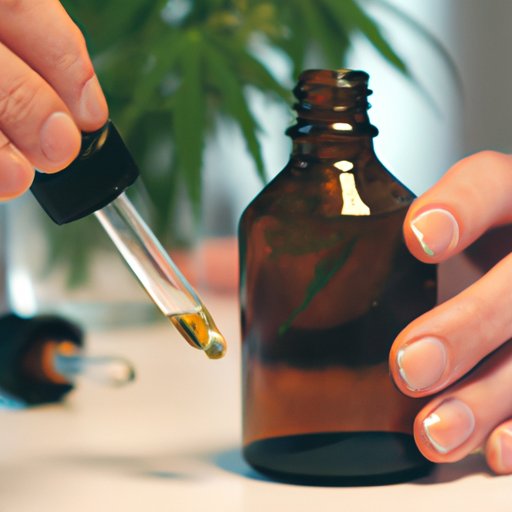 Natural Remedies for Neuropathy: Exploring the Effectiveness of CBD Oil