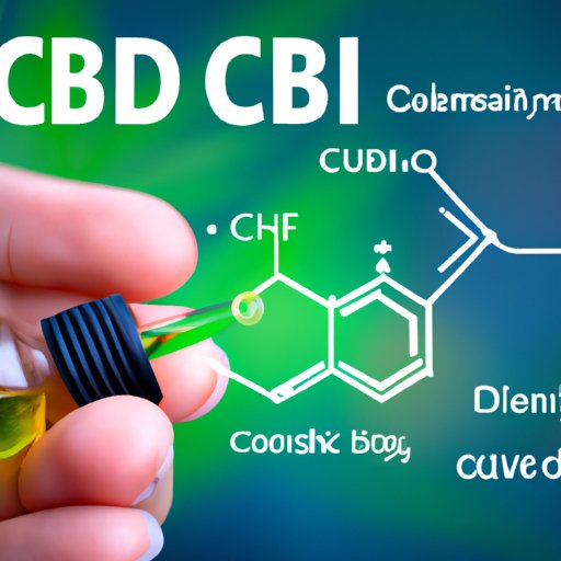 The Science Behind CBD Oil and Neuropathy: Understanding the Benefits and Risks