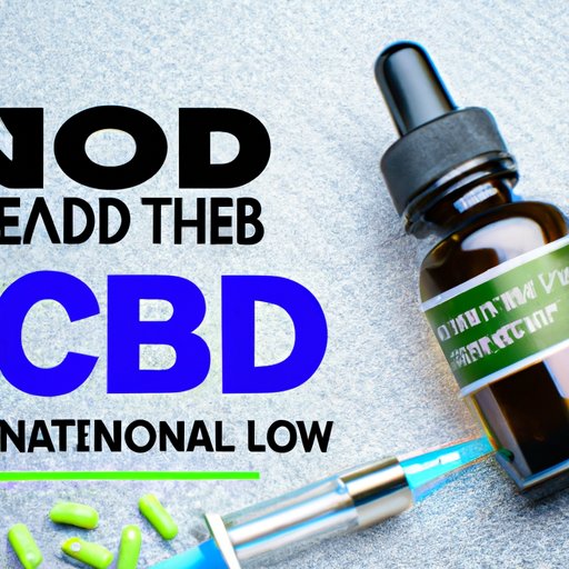 CBD Oil: An Effective Solution for Pinched Nerve Pain Management
