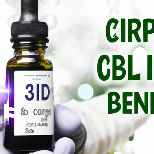 Discovering the Benefits of CBD Oil in Easing Pinched Nerve Pain