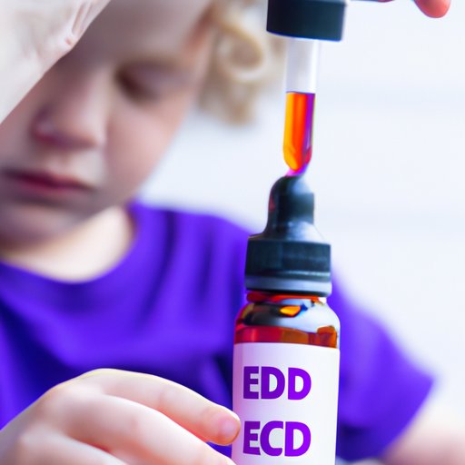 Living with Epilepsy: How CBD Oil Can Improve Seizure Management