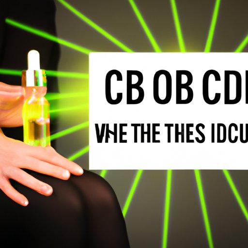 The Side Effects of CBD Oil on the Female Body