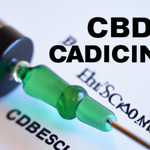 The Potential Risks of Combining CBD Oil and Steroid Injections
