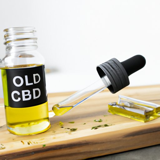 Combining CBD Oil with Lifestyle Changes