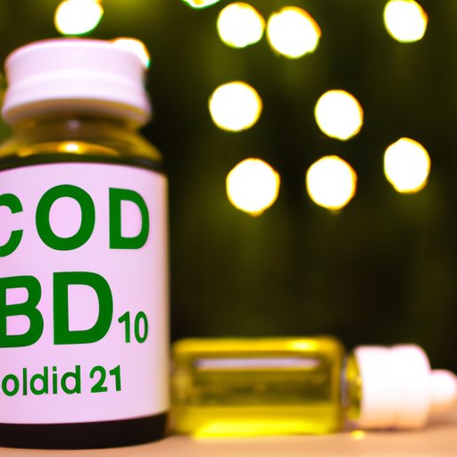 CBD Oil and Sleep: What You Need to Know