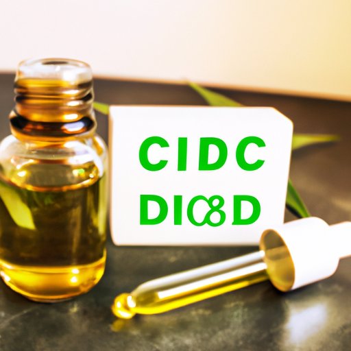  CBD Oil and Daytime Drowsiness: A Look at the Science Behind the Effect 