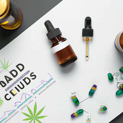 Navigating the Fine Line: Managing CBD Oil Dosage to Balance Energy and Relaxation